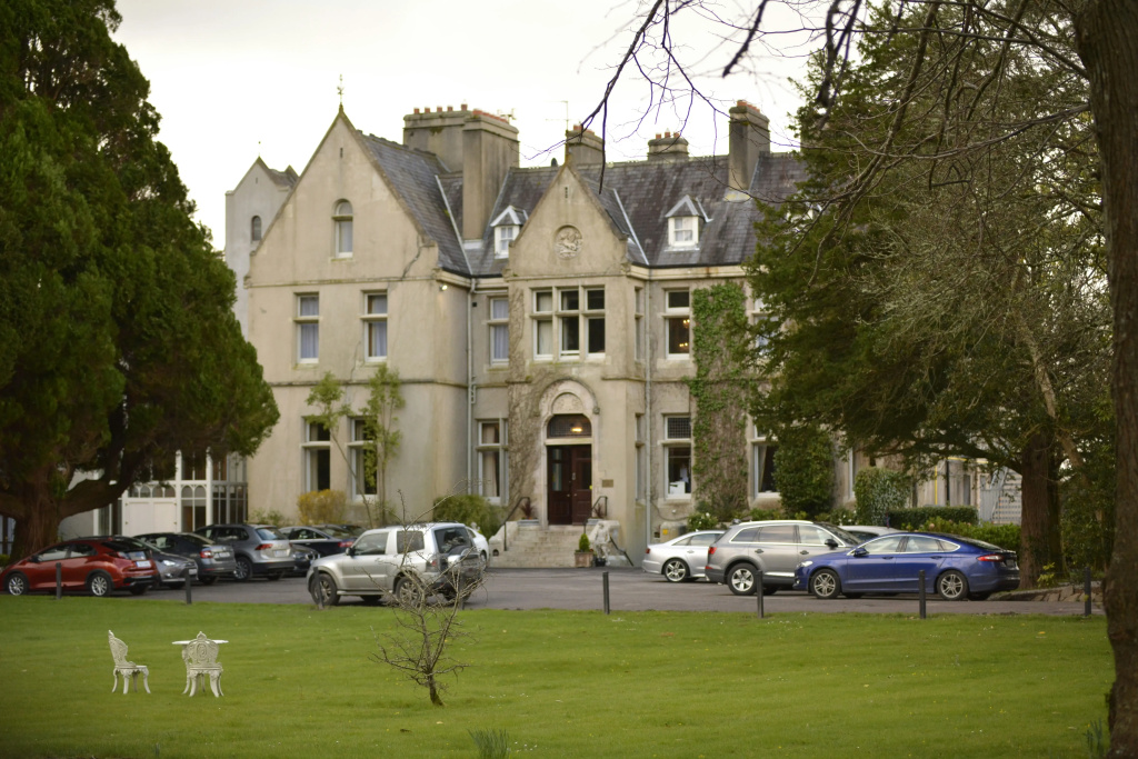 Hotel photo 19