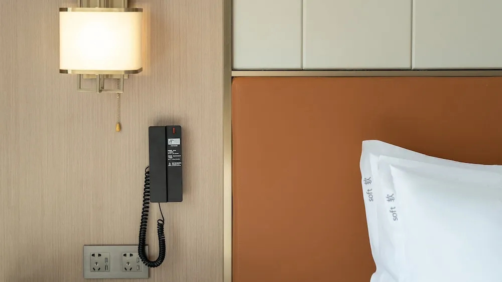 Holiday Inn Express Chengdu Pidu An Ihg Hotel
