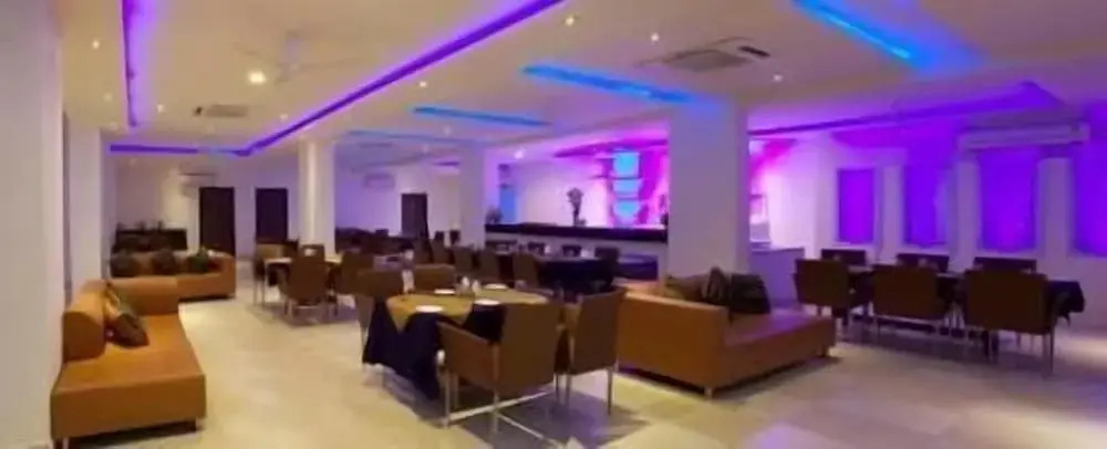 Mandakini Jaya International - Général