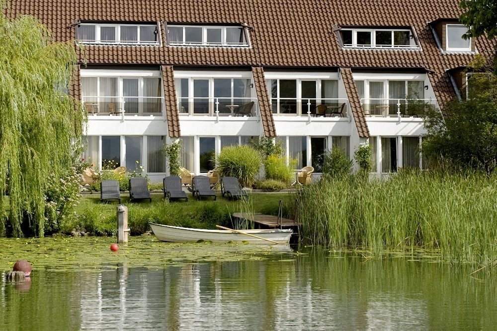 Hotel "Der Seehof" image