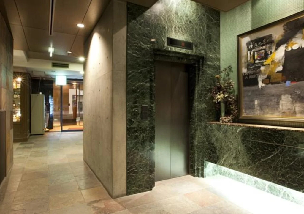 Hotel Wbf Sapporochuo - Général