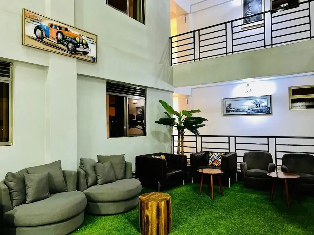 Hotel photo 18