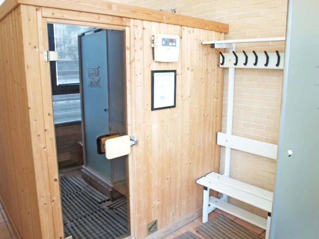 ApartUP Yellow Opera View - Chambres