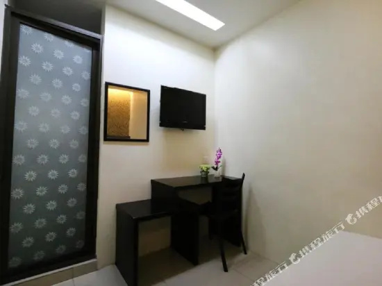 Best View Hotel Puchong