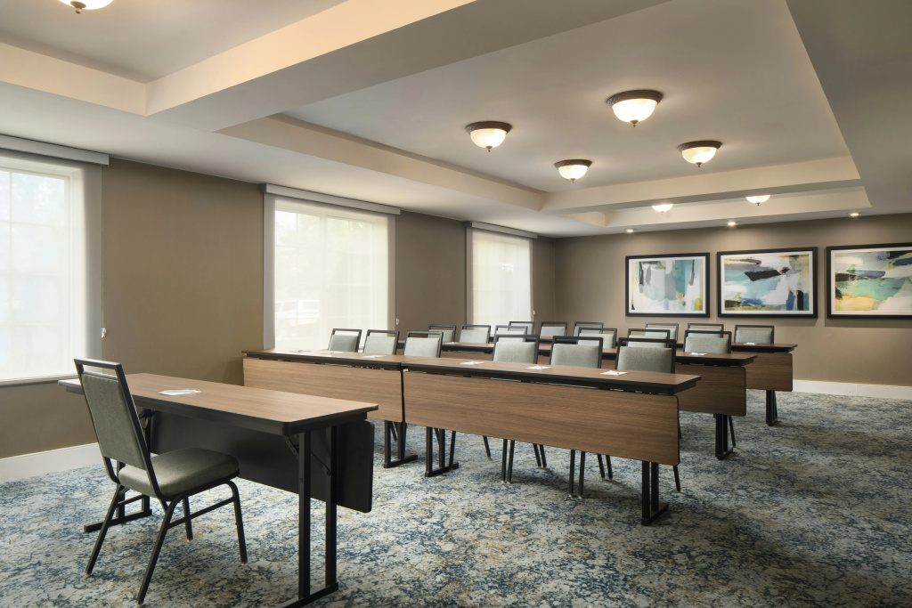 Homewood Suites by Hilton Wallingford-Meriden - Général