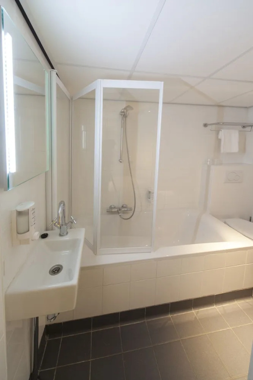Fletcher Hotel-Restaurant Het Veluwse Bos - Chambres