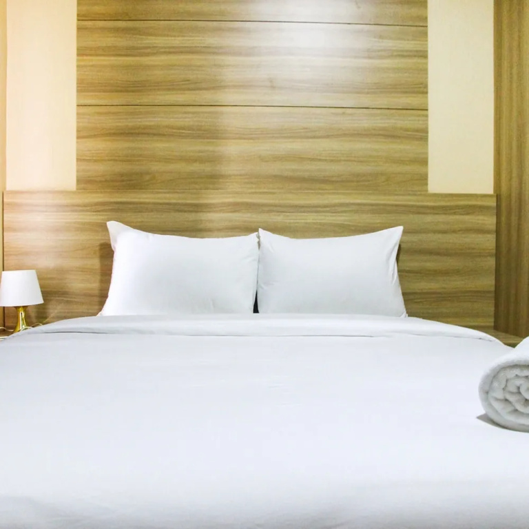New Big 1BR The Oasis Apartment By Travelio
