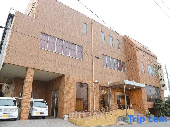 Hotel Ishimatsu