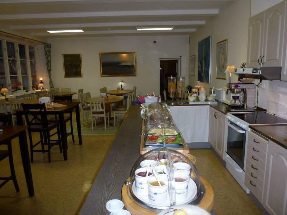 Hotel Arkaden - Général