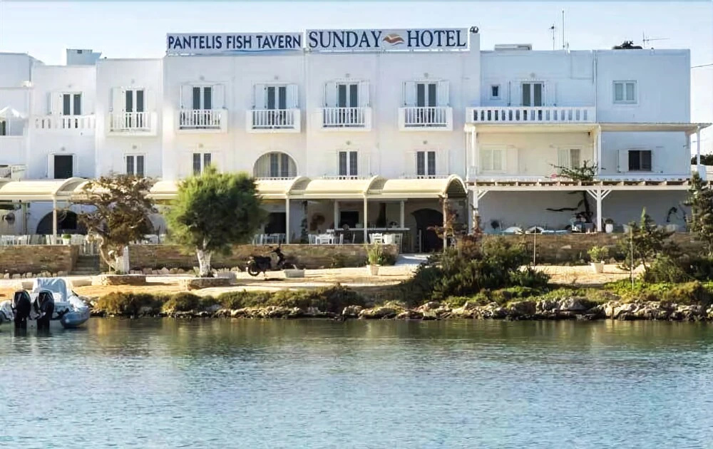 Sunday Hotel