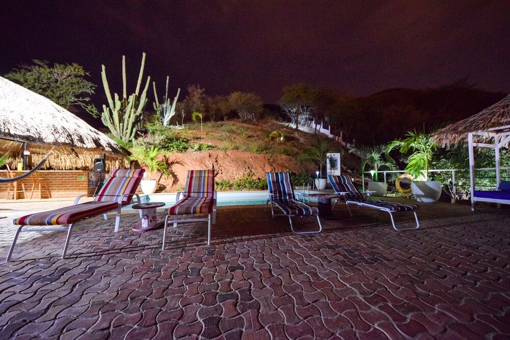 Casa Relax - Adults Only - Général