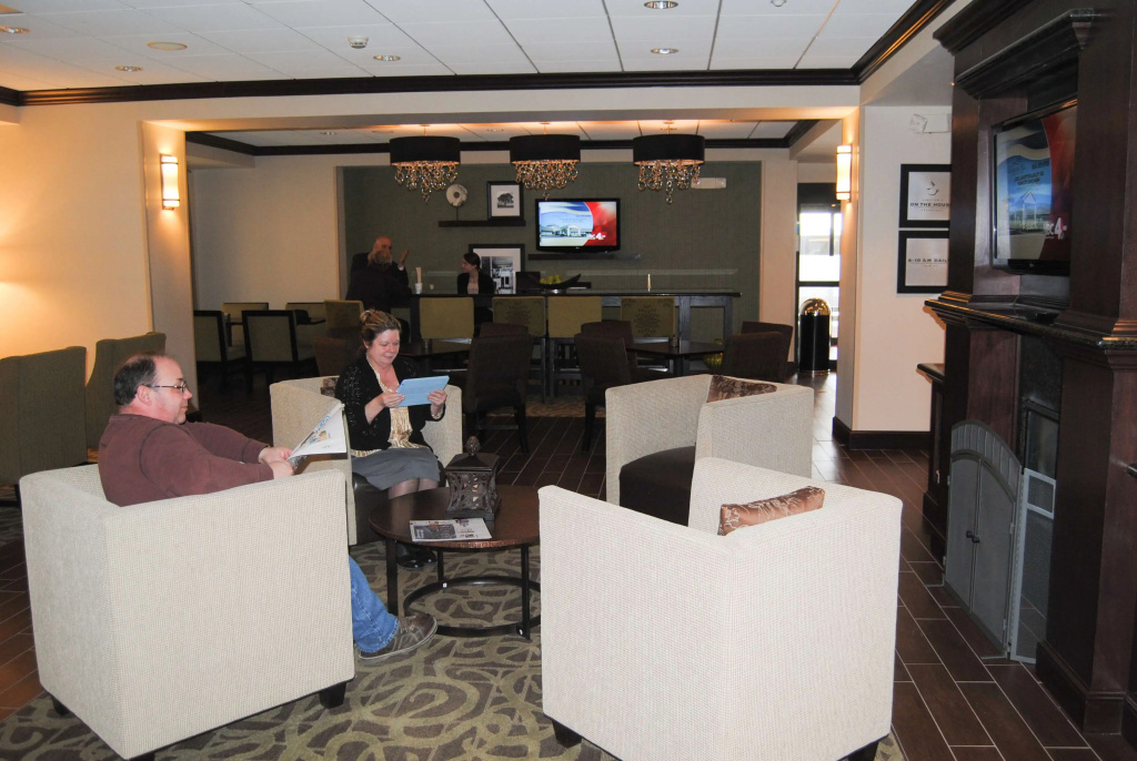 Hotel photo 13