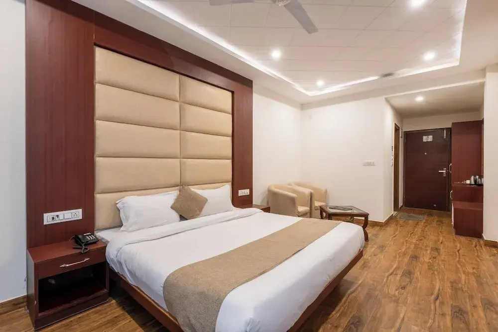Hotel photo 10