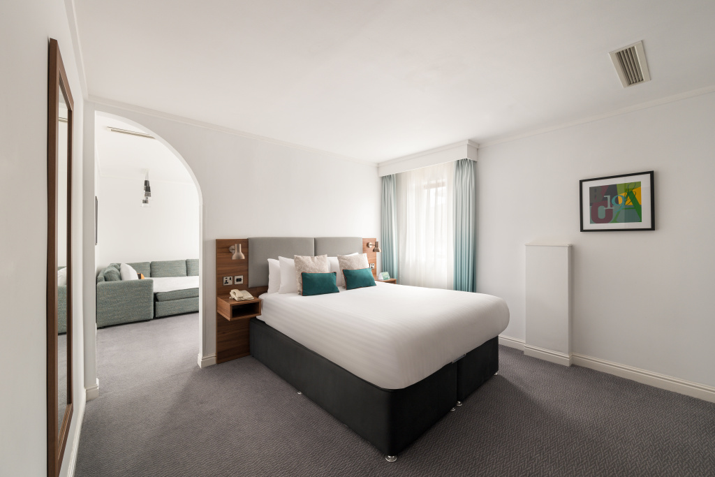 Holiday Inn Birmingham Bromsgrove by IHG - Général