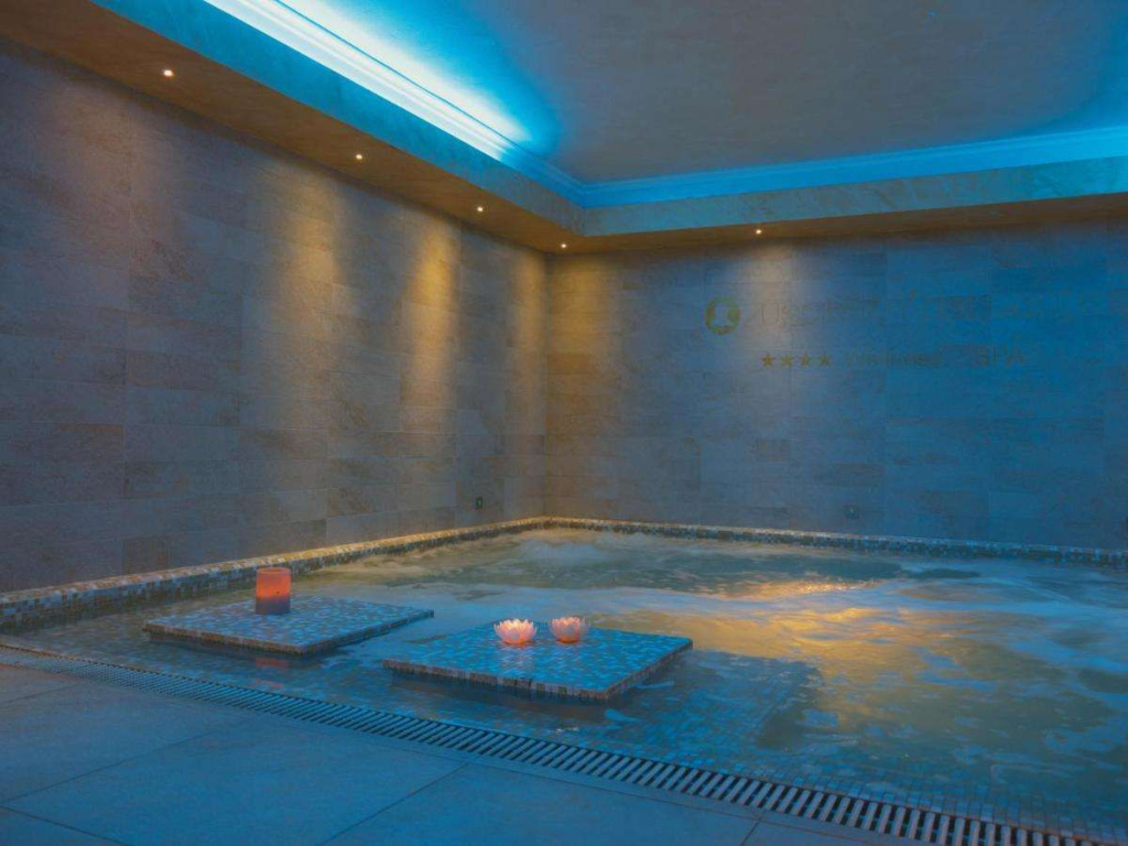 Tramas Hotel & SPA - Général