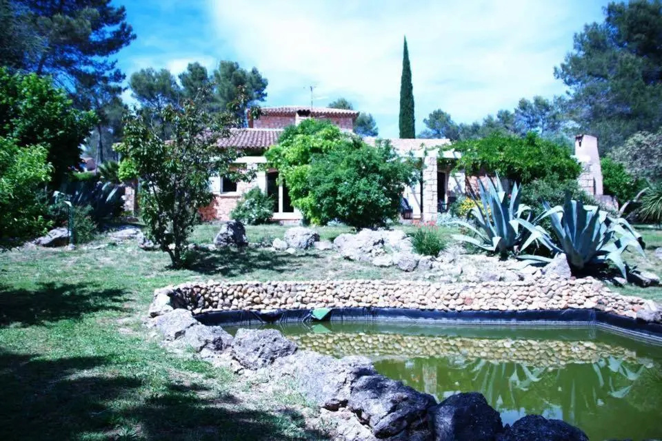 Voir la photo 3 — Bastide de l'Ovalie