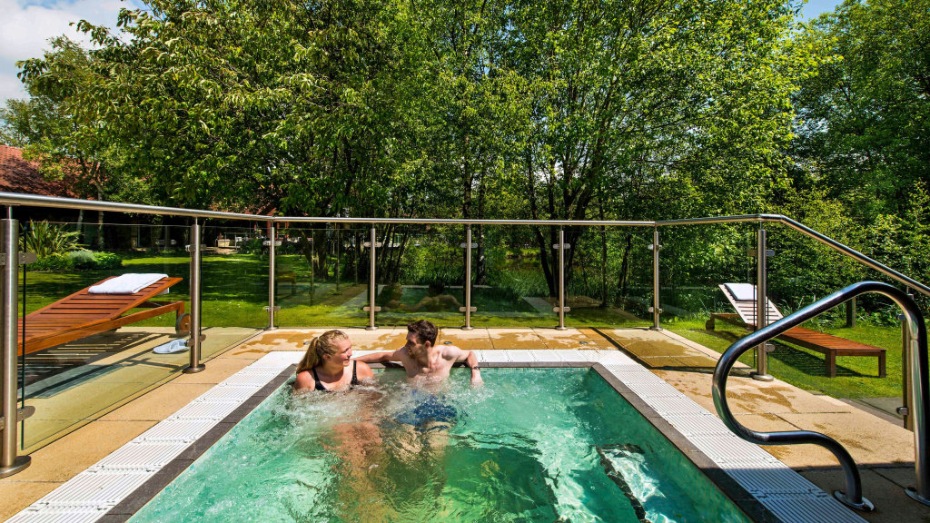Chevin Country Park Hotel & Spa - Général
