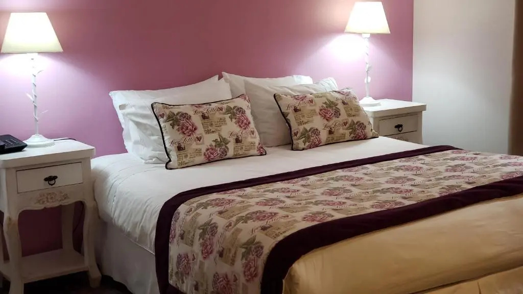 Hotel Martina de Goñi - Chambres