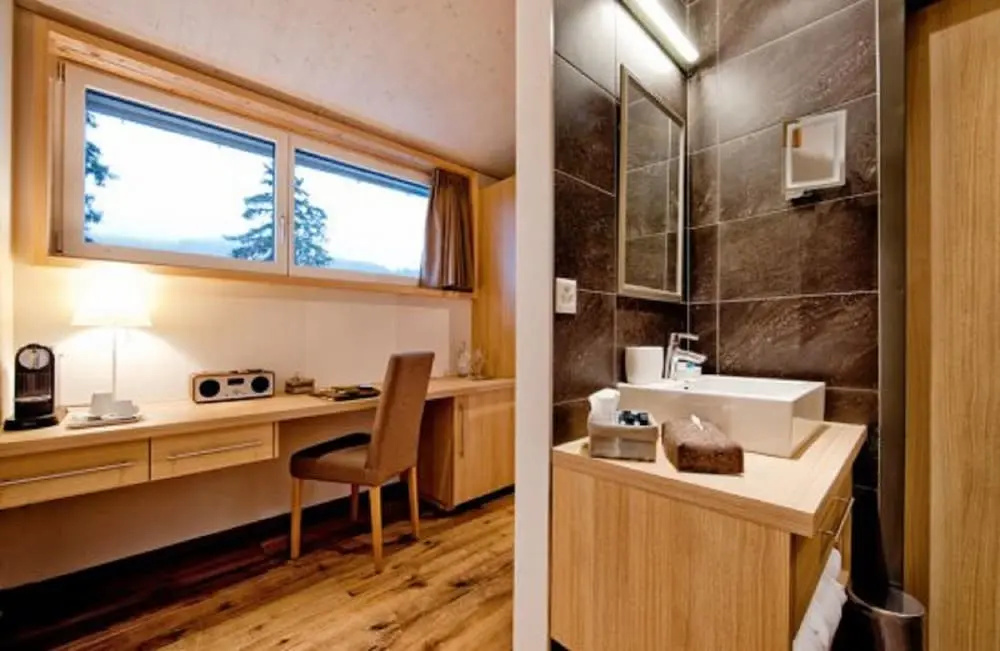 Valbella Resort - Chambres