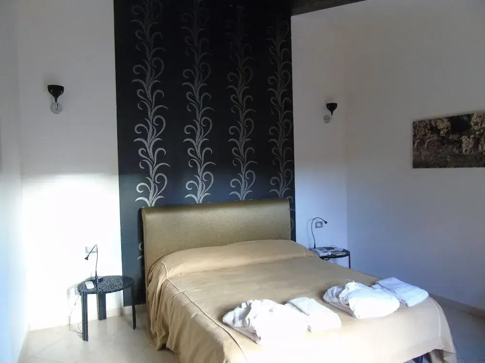 Regalpetra Hotel - Général