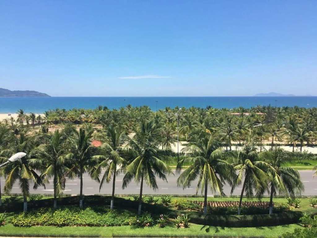 Orchid Hotel Danang - Général