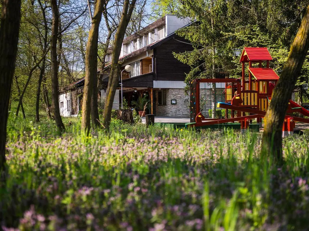 Ozoon Hotel - Général