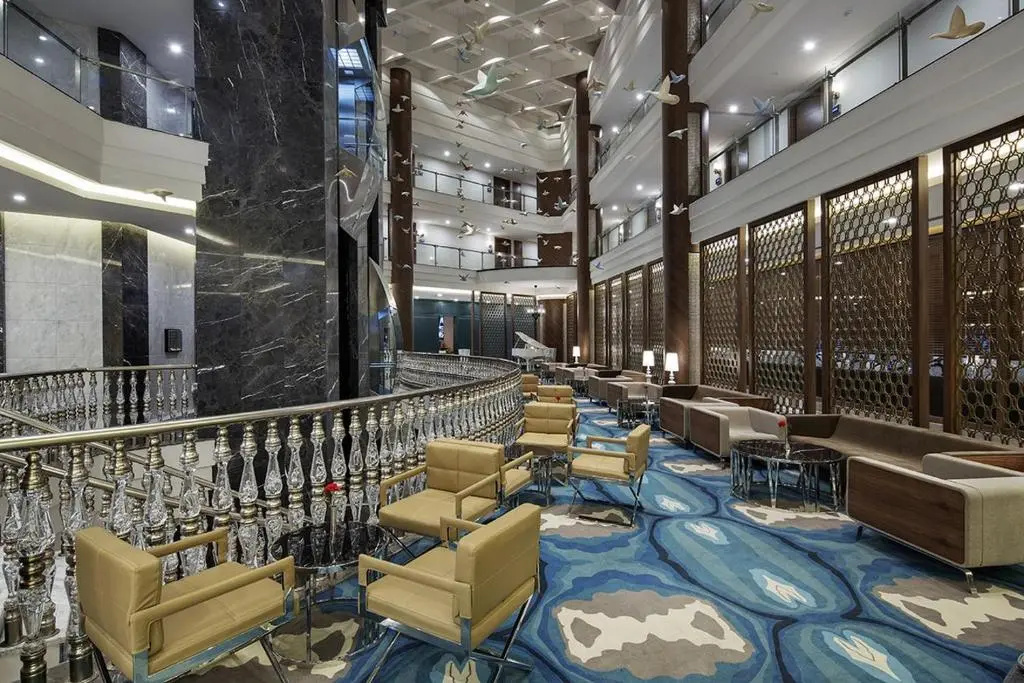 Hotel photo 14