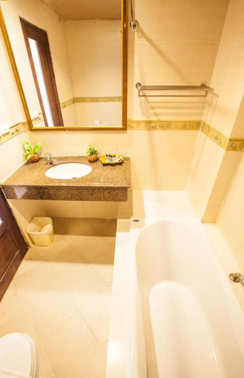 Khaolak Mohintara Resort - Chambres