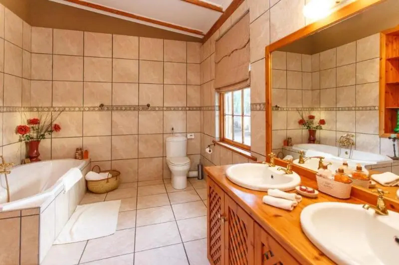 Luxury Family Suite
