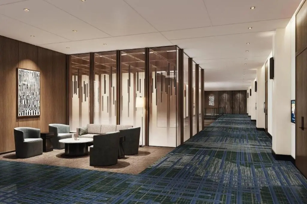 Sheraton Kagoshima - фото 12