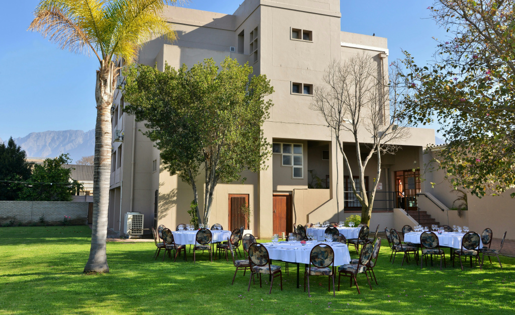Hotel photo 36