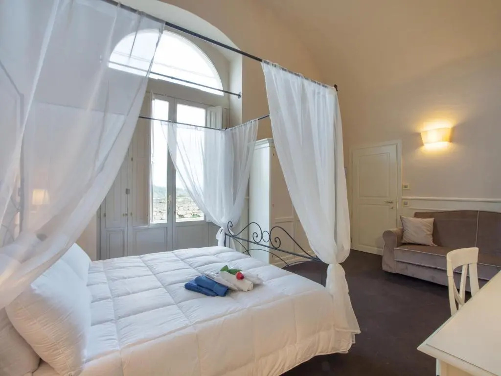 Il Duomo Relais - Chambres