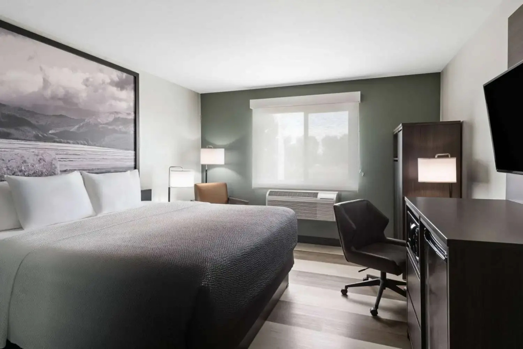 Hotel photo 20