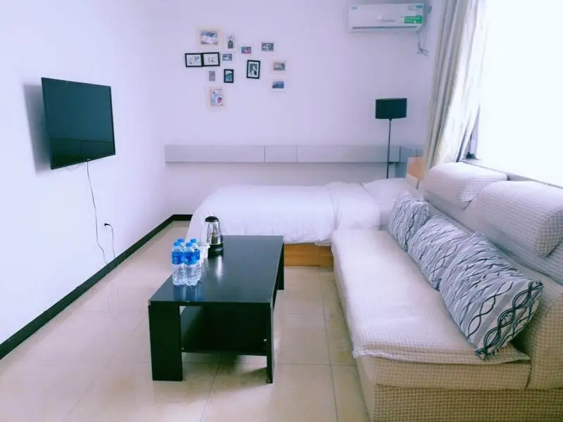 Vatica TianJin NanKai Hardware Market West JieYuan Road Hotel - Chambres