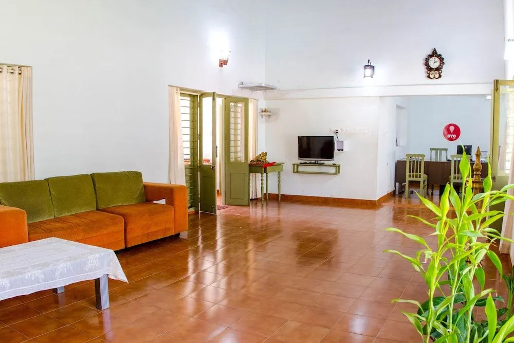 Hill Gardens Ayurvedic Resort - Général