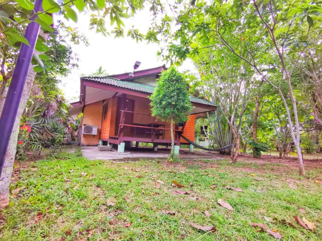 Bungalow