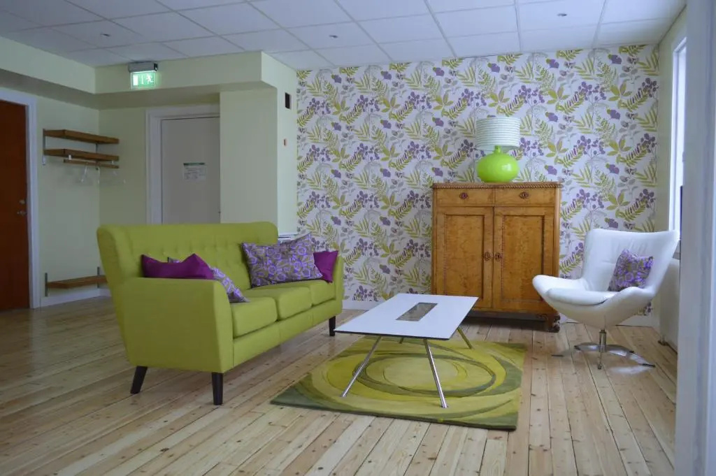 Lannavaara Lodge - Chambres