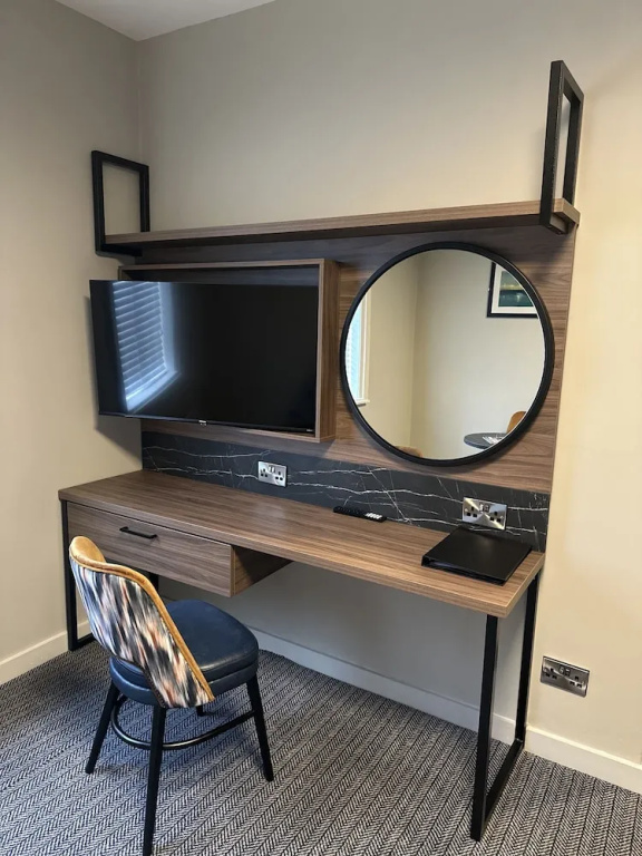 Hotel photo 21