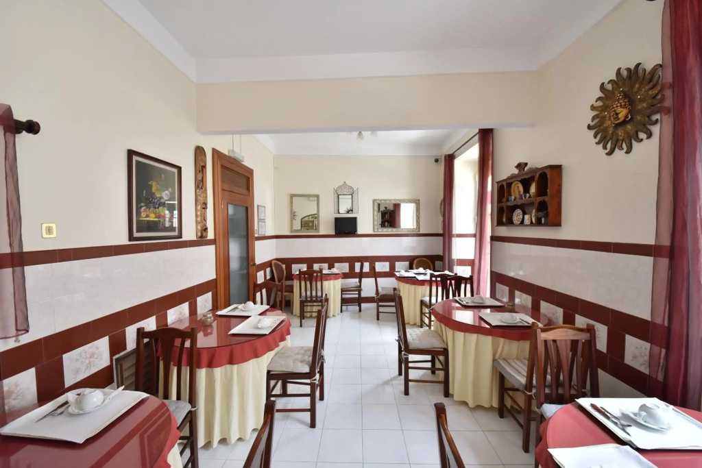Hotel Bejense - Général