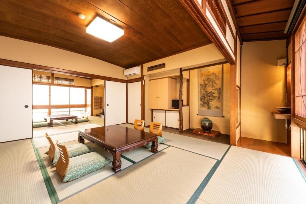 Yamadaya Ryokan 사진 17