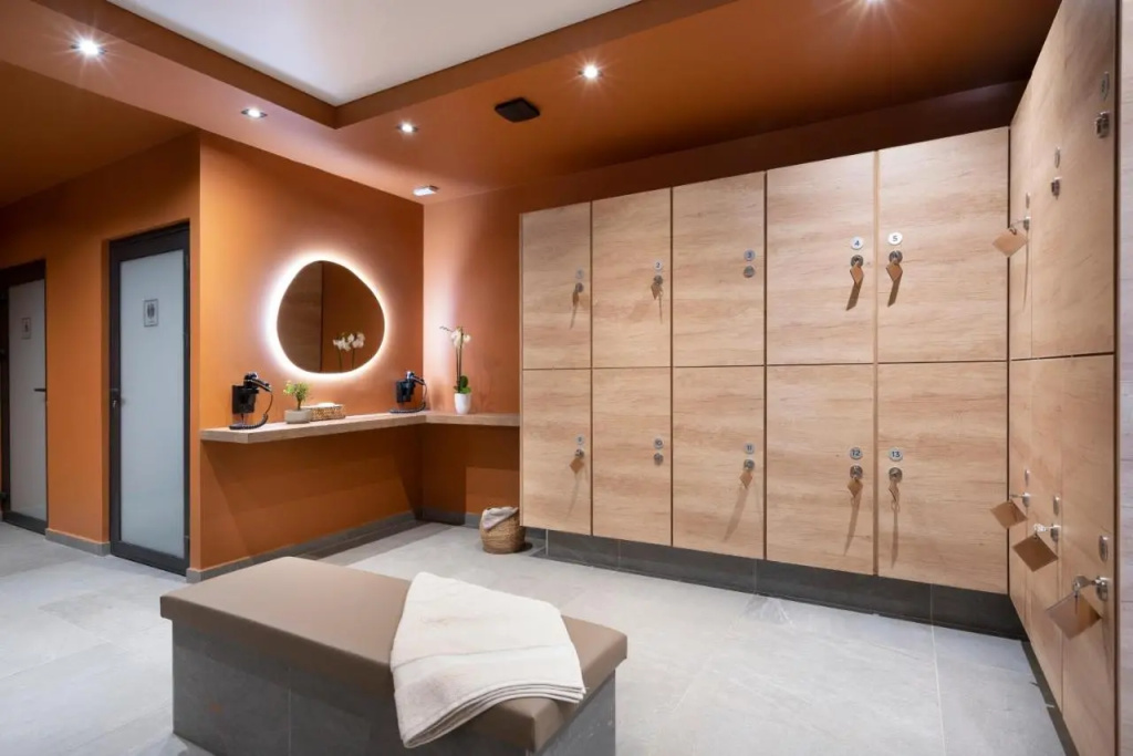 Voir la photo 2 — MGM Hôtels & Résidences – Résidence Chalets de Joy