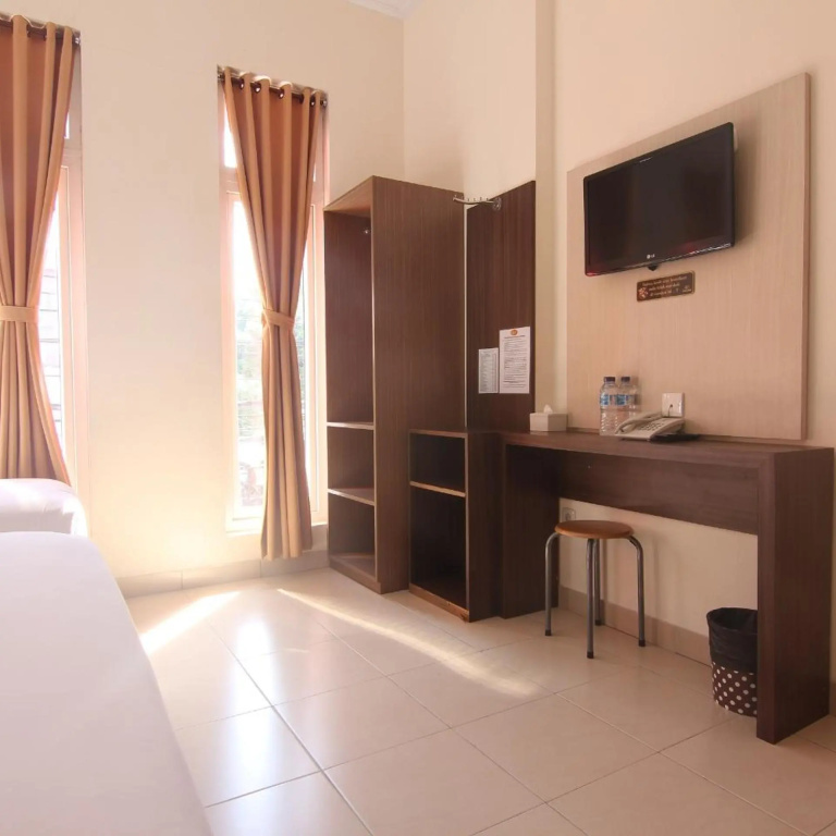 Hotel Pules — 3