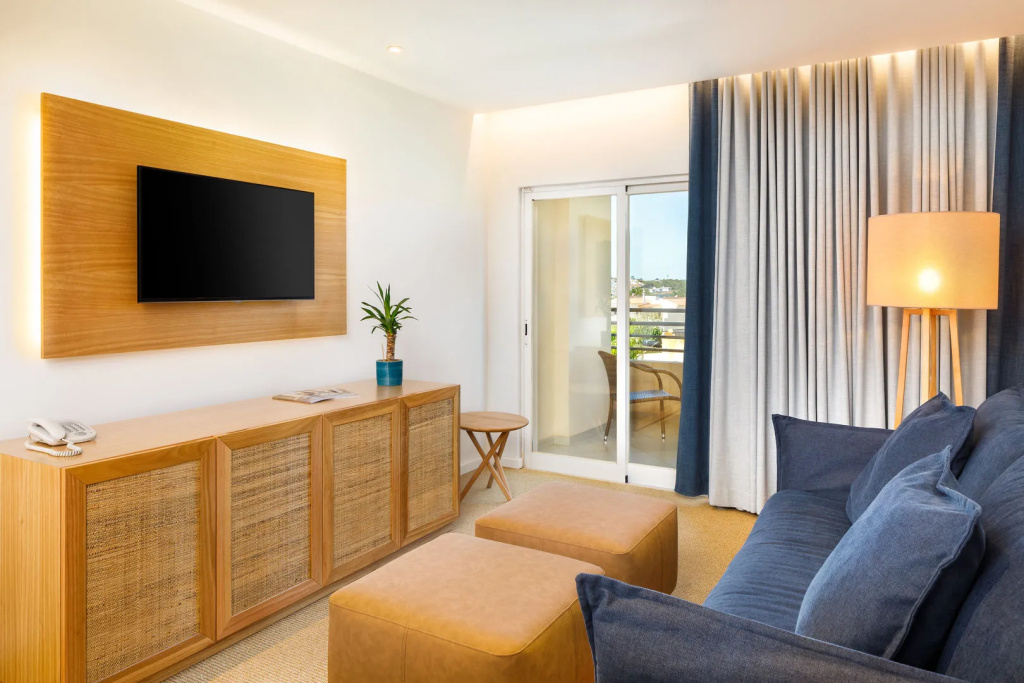 PortoBay Falésia - Général