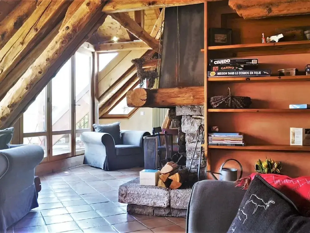 Voir la photo 1 — Villa in Le Monetier-les-bains
