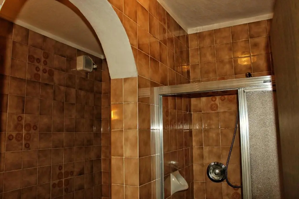 Hotel Unterinnerhof - Chambres