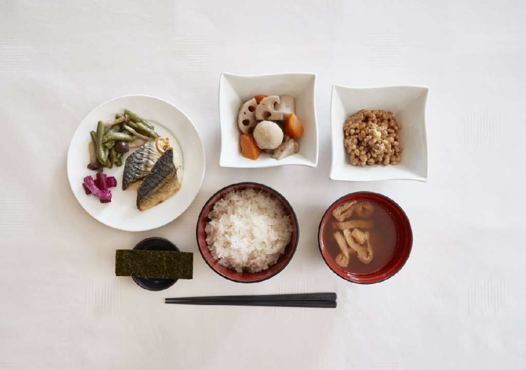 JR East Hotel Mets Kokubunji 사진 20