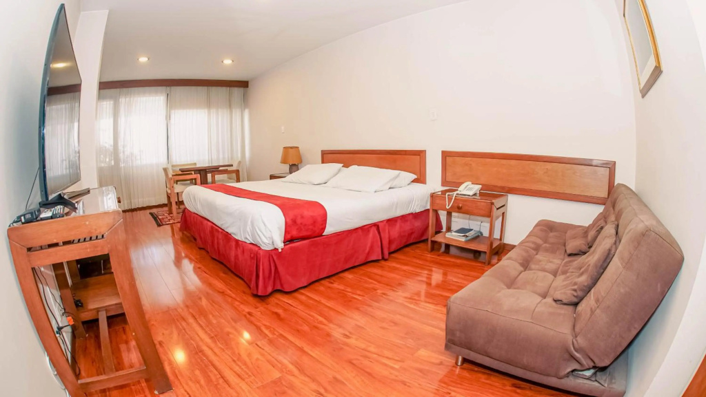 Hotel Boyaca Plaza - Général