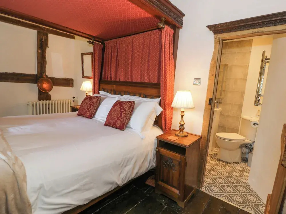Hotel photo 7