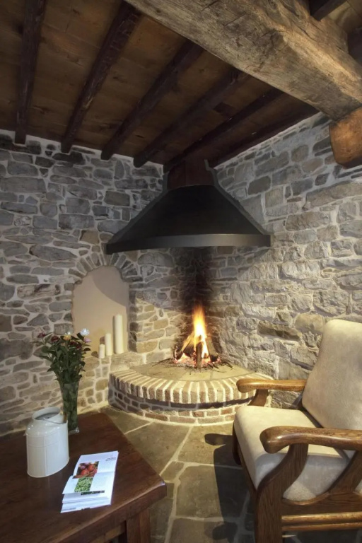 Casona Del Castaniu - Général