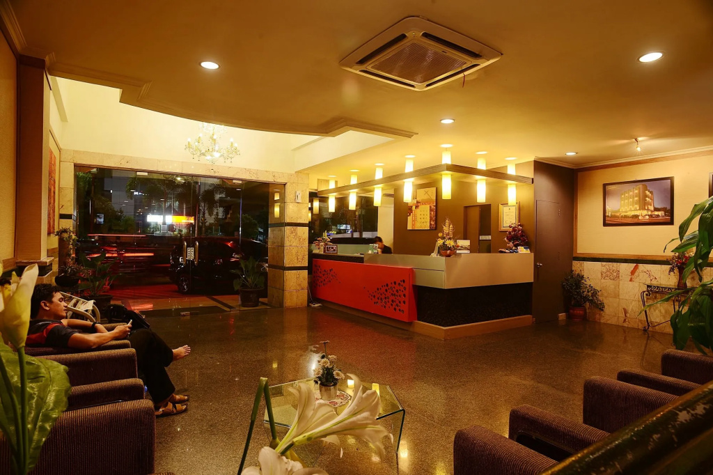 Hotel photo 20